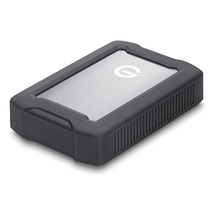G-DRIVE Professional 5TB ArmorATD