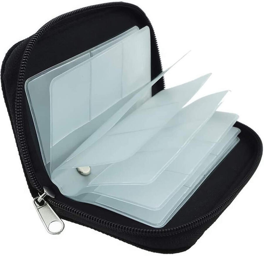 JeoPoom Memory Card Case