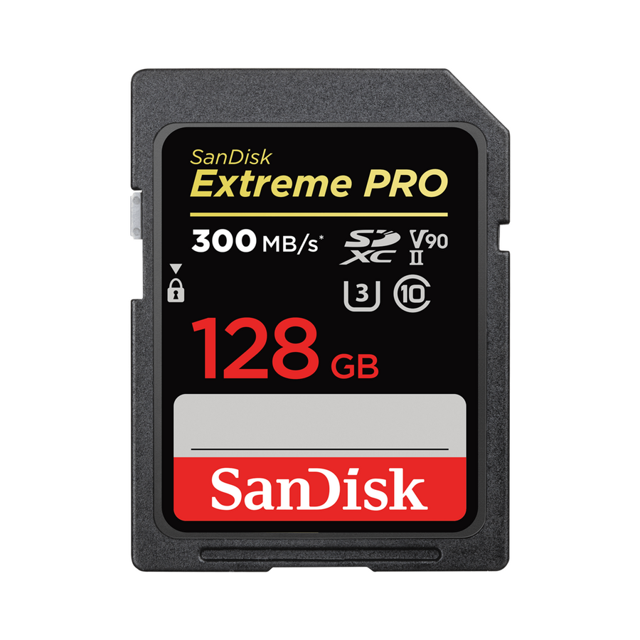 Sandisk SD Card