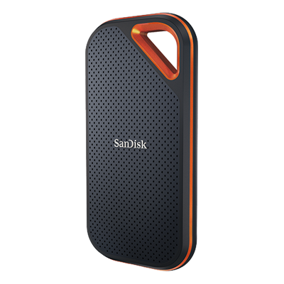 Sandisk SSD Hardrive